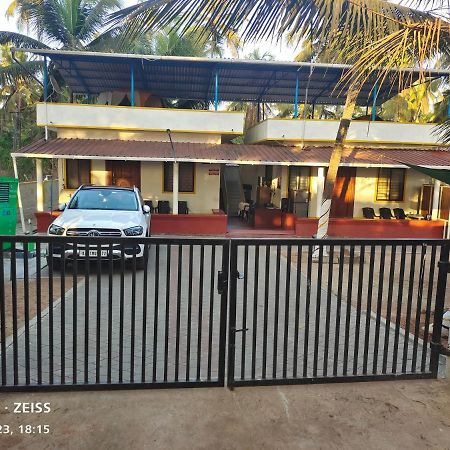 His Grace Sea View Cottages - Private Beach At Malpe Udupi Extérieur photo