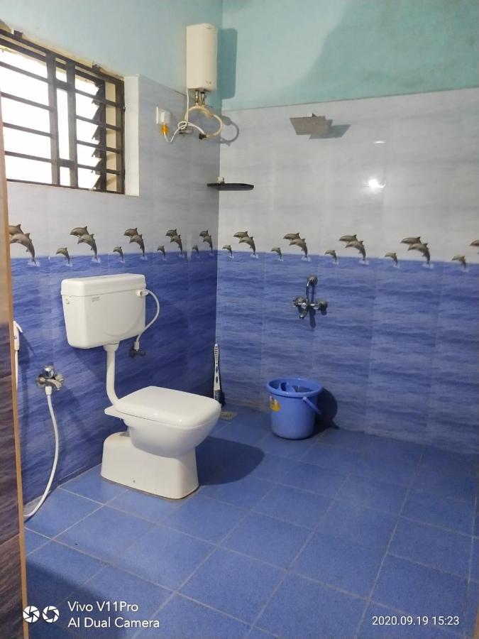 His Grace Sea View Cottages - Private Beach At Malpe Udupi Extérieur photo