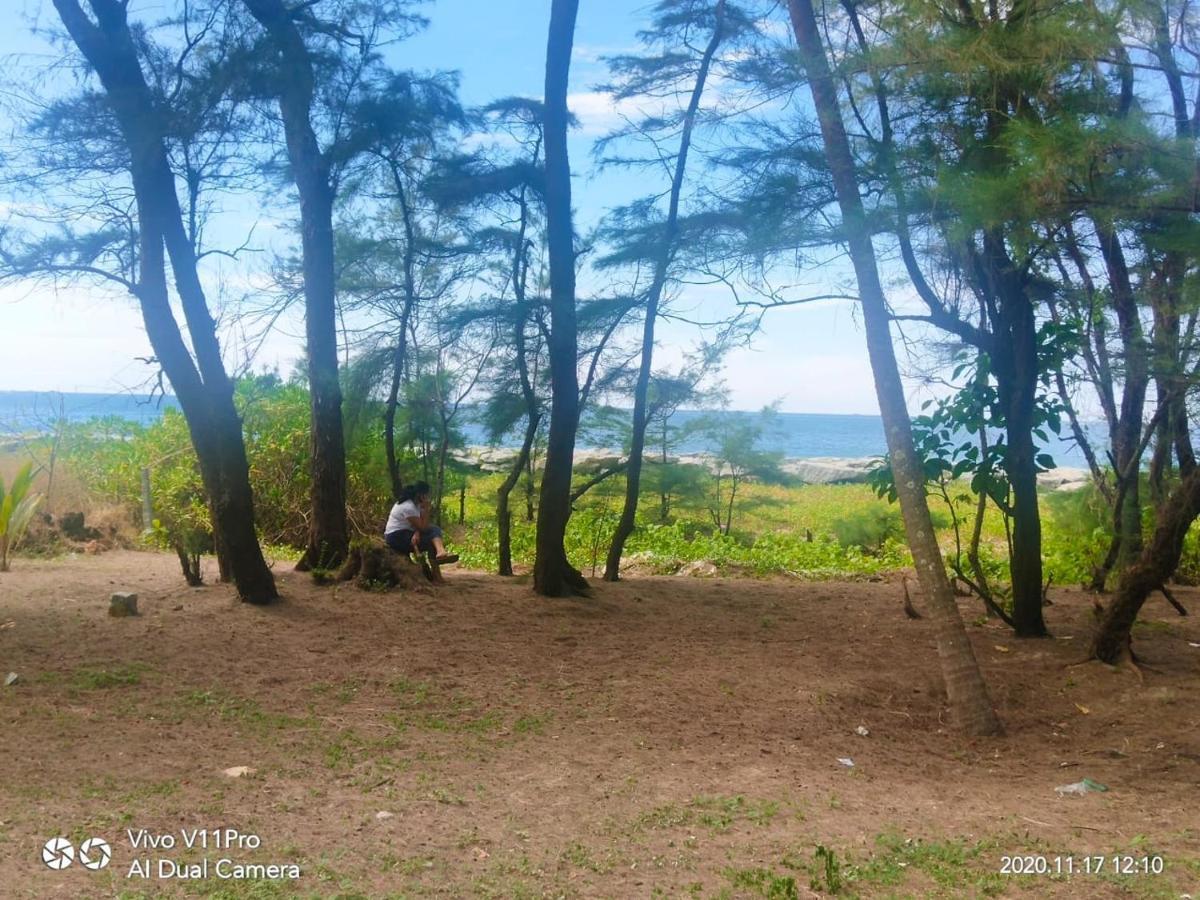 His Grace Sea View Cottages - Private Beach At Malpe Udupi Extérieur photo