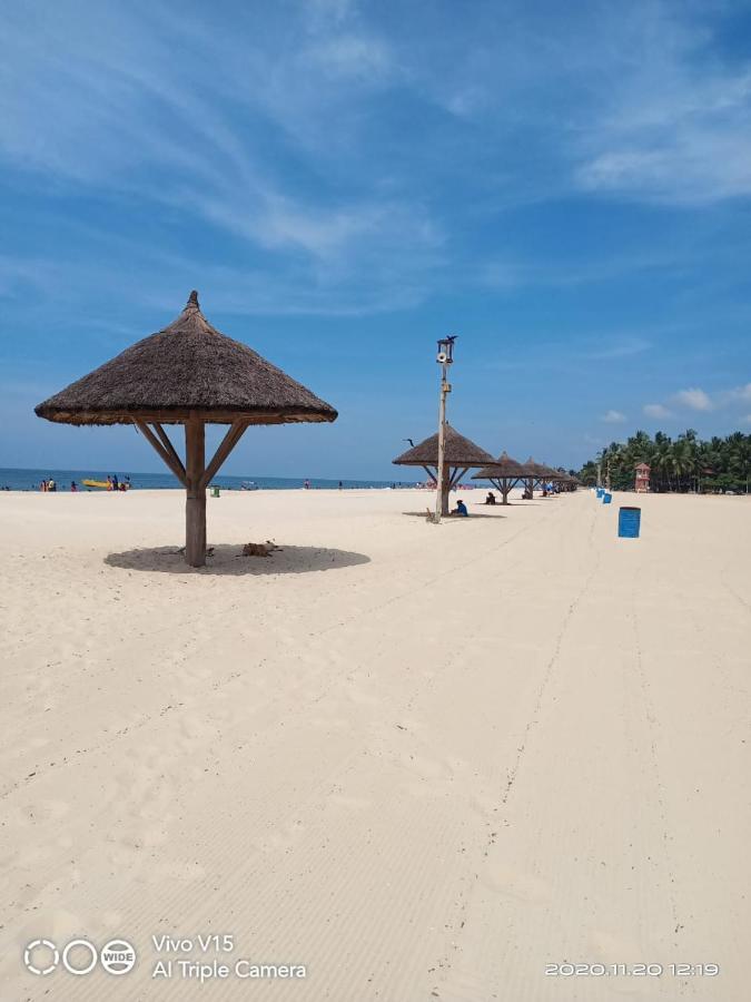 His Grace Sea View Cottages - Private Beach At Malpe Udupi Extérieur photo