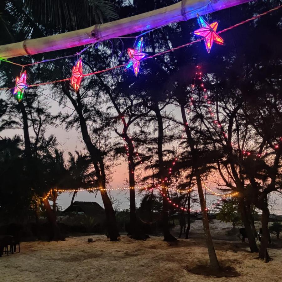 His Grace Sea View Cottages - Private Beach At Malpe Udupi Extérieur photo