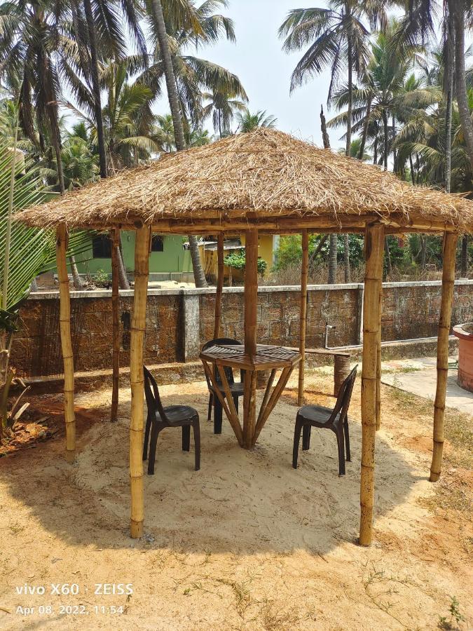 His Grace Sea View Cottages - Private Beach At Malpe Udupi Extérieur photo