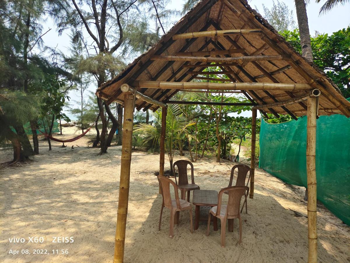 His Grace Sea View Cottages - Private Beach At Malpe Udupi Extérieur photo