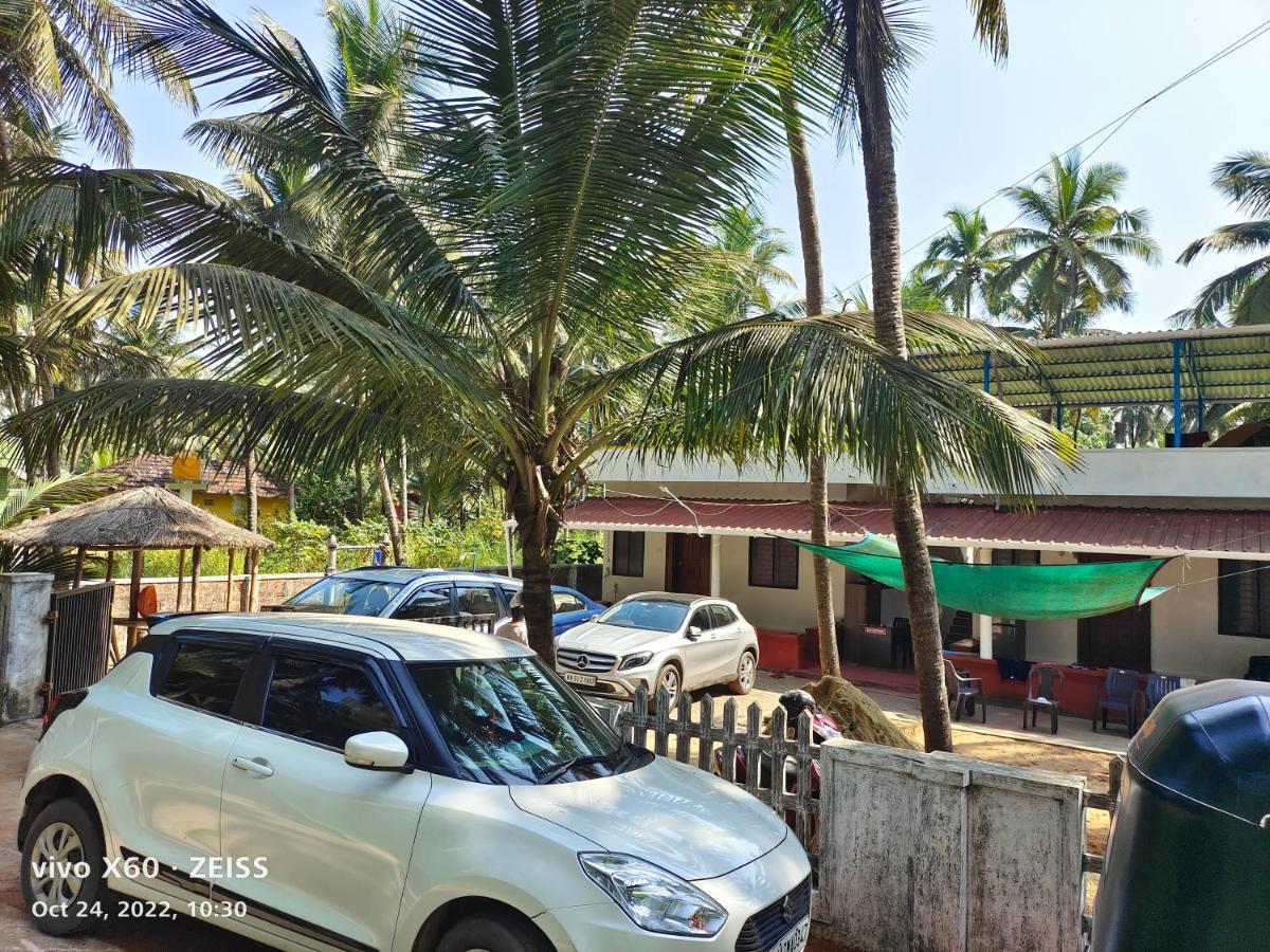 His Grace Sea View Cottages - Private Beach At Malpe Udupi Extérieur photo