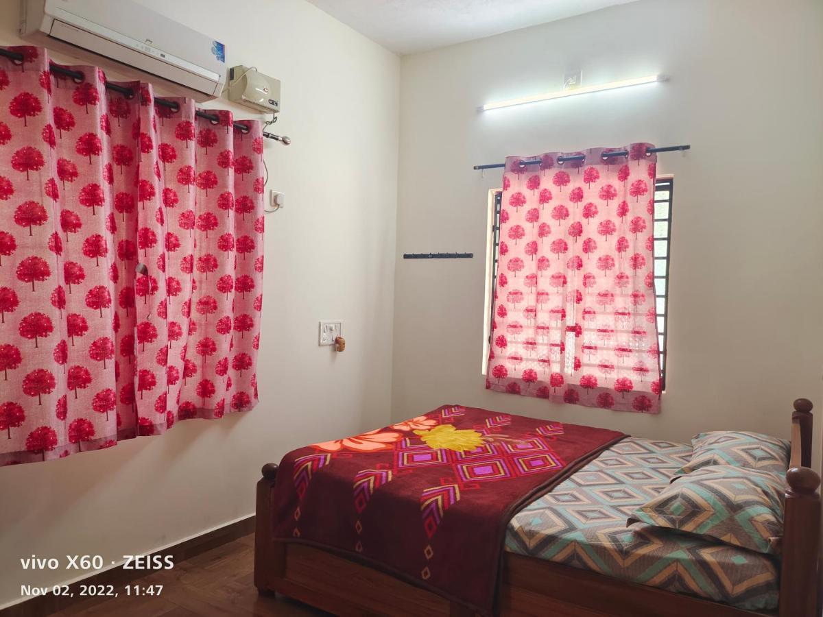 His Grace Sea View Cottages - Private Beach At Malpe Udupi Extérieur photo
