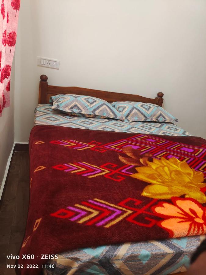 His Grace Sea View Cottages - Private Beach At Malpe Udupi Extérieur photo