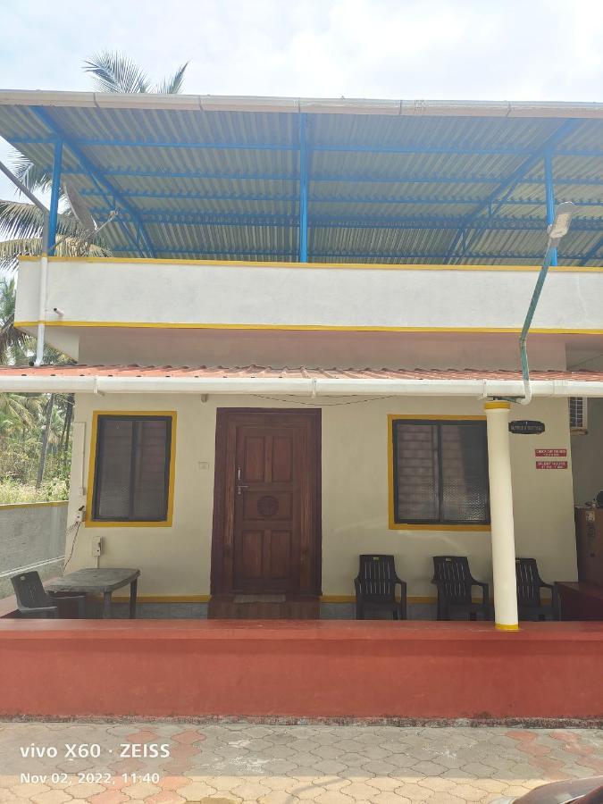 His Grace Sea View Cottages - Private Beach At Malpe Udupi Extérieur photo