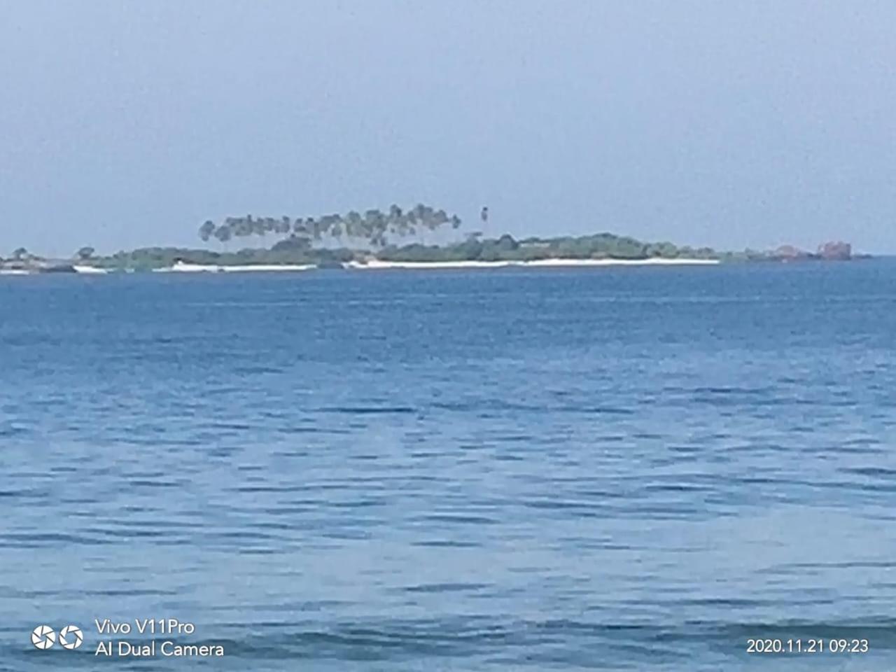 His Grace Sea View Cottages - Private Beach At Malpe Udupi Chambre photo